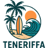 Tenerife Island