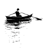 Fly High Night Astronomical Scene