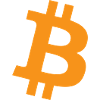 Bitcoin Logo