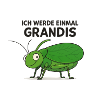 Ich werde einmal Grandis