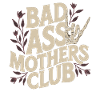 Badass Mom Club Shirt