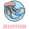 Jellyfish Jellyfish