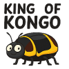 Roi du Congo