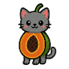 Papayacat