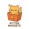 Kitten Nuggets