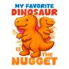 Chicken Nugget