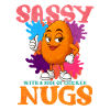 Chicken Nugget