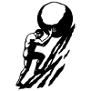 Sisiphus Black