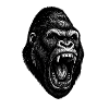 Brutal Gorilla