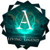 Mythological Apsilon Design