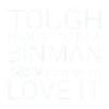 Binman Crazy