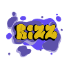 Rizz - Calypso Blous
