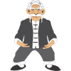 Vieux Moine – Tai Chi & Chi Qong