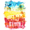 Beach Better Life