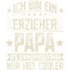 Erzieher Papa