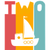 2nd Birthday Sailing Ship