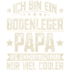 Bodenleger Papa