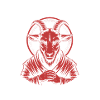 God is busy! Atheism Satanism