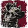 Punk Rock Hyena