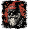 Garden Gnome Rocker