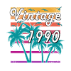 Millésime 1990