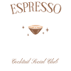 Espresso Martini Cocktail Social Club
