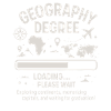 Geographie-Studium Laden
