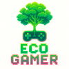 Eco Player Pixel Art