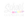 Schulberater Inspiration Bunt