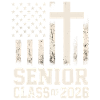 Flaga i Krzyż Senior 2026