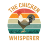 Chicken whisperer
