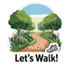GREEN WALK