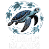 Turtle Love Virgin Islands