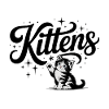 Kittens - Cute Pet Cat Design