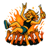 Crowd Surf