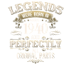 85th Birthday Legends August 1940