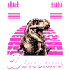 Dinosaur T-Rex kids