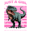 Dinosaur T-Rex kids