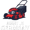 Rasenmäher - Mäht in Germany
