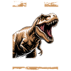 Dinosaur T-Rex kids