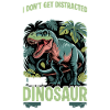Dinosaur T-Rex kids