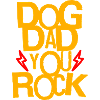 Hundepapa – Du rockst einfach!