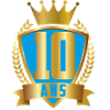 10ANS BLEU