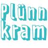 Plünnkram blue