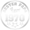 Fête des Pères 1970