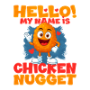 Chicken Nugget
