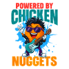 Chicken Nugget