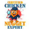 Chicken Nugget