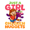 Chicken Nugget