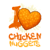 Chicken Nugget